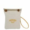 Hermes Beige Fabric, Cotton Mini Sac Shoulder Bag For Women 2 Hermes Beige Fabric, Cotton Mini Sac Shoulder Bag For Women -Deals Hermes Store luxury women hermes used handbags p435419 009