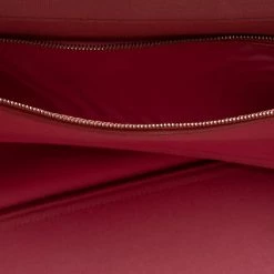 Hermes Rose Pink Canvas Cabag Elan Tote For Women -Deals Hermes Store luxury women hermes used handbags p440516 005