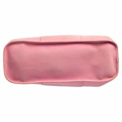 Hermes Rose Pink Canvas Cabag Elan Tote For Women -Deals Hermes Store luxury women hermes used handbags p440516 012