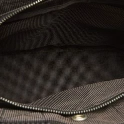 Hermes Grey Canvas Herline PM Bag For Women 13 Hermes Grey Canvas Herline PM Bag For Women -Deals Hermes Store luxury women hermes used handbags p443260 003