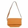 Hermes Brown Celemence Leather Novillo Opli 28 Bag For Women
