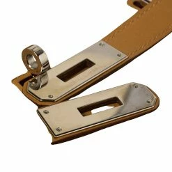 Hermes Natural Sable/Ocre Swift And Togo Leather Jypsiere 28 Bag For Women -Deals Hermes Store luxury women hermes used handbags p445888 006