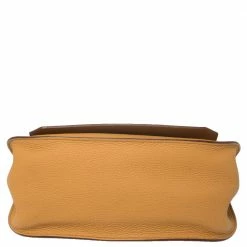 Hermes Natural Sable/Ocre Swift And Togo Leather Jypsiere 28 Bag For Women -Deals Hermes Store luxury women hermes used handbags p445888 008