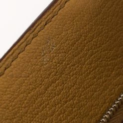 Hermes Natural Sable/Ocre Swift And Togo Leather Jypsiere 28 Bag For Women -Deals Hermes Store luxury women hermes used handbags p445888 016