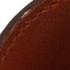 Hermes Hermès Poppy Ostrich Lock Picotin MM Bag For Women -Deals Hermes Store luxury women hermes used handbags p445900 005