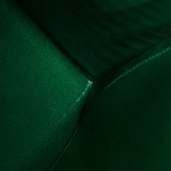 Hermes Hermès Vert Emerald Shine Crocodile Porosus Palladium Finished Kelly Sellier 35 Bag For Women -Deals Hermes Store luxury women hermes used handbags p445938 007