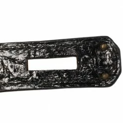 Hermes Hermès Tri Color Shine Alligator Gold Finished Kelly Sellier 35 Bag For Women 25 Hermes Hermès Tri Color Shine Alligator Gold Finished Kelly Sellier 35 Bag For Women -Deals Hermes Store luxury women hermes used handbags p445943 004