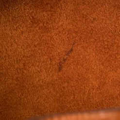 Hermes Orange Togo Leather Lock Picotin PM Bag For Women -Deals Hermes Store luxury women hermes used handbags p446482 004