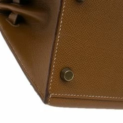 Hermes Orange Epsom Leather Gold Hardware Kelly Sellier 32 Bag For Women -Deals Hermes Store luxury women hermes used handbags p44717 012