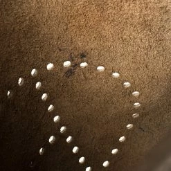 Hermes Etoupe Grey Taurillon Clemence Leather Evelyne III PM Bag For Women 28 Hermes Etoupe Grey Taurillon Clemence Leather Evelyne III PM Bag For Women -Deals Hermes Store luxury women hermes used handbags p449680 011