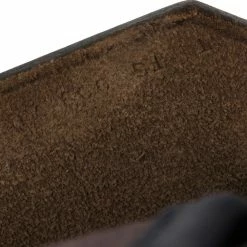 Hermes Cacao/Prune Canvas And Leather Herbag Zip 31 Bag For Women -Deals Hermes Store luxury women hermes used handbags p450046 002