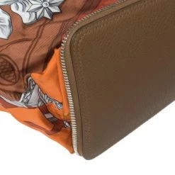 Hermes Baroque Equestrian Print Silky Pop Tote For Women -Deals Hermes Store luxury women hermes used handbags p452771 1623840986 002