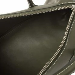 Hermes Canopee Swift Leather Polochon 30 Bag For Women -Deals Hermes Store luxury women hermes used handbags p452782 004