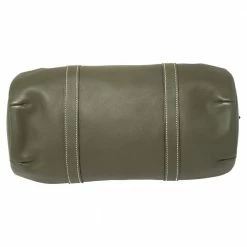 Hermes Canopee Swift Leather Polochon 30 Bag For Women -Deals Hermes Store luxury women hermes used handbags p452782 012