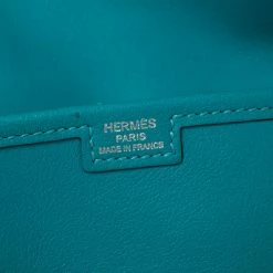Hermes Hermès Blue Paon Swift Leather Elan Jige 29 Clutch For Women 22 Hermes Hermès Blue Paon Swift Leather Elan Jige 29 Clutch For Women -Deals Hermes Store luxury women hermes used handbags p454294 007