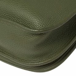 Hermes Canopee Taurillon Clemence Leather Evelyne III PM Bag For Women -Deals Hermes Store luxury women hermes used handbags p456890 008