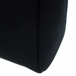 Hermes Black Herbag 2 In 1 Tote And Handbag Convertible Satchel For Women -Deals Hermes Store luxury women hermes used handbags p46047 010