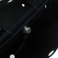 Hermes Black Herbag 2 In 1 Tote And Handbag Convertible Satchel For Women -Deals Hermes Store luxury women hermes used handbags p46047 015