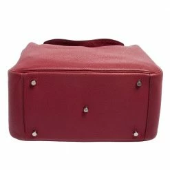 Hermes Tosca Taurillon Clemence Leather Palladium Finished Lindy 34 Bag For Women -Deals Hermes Store luxury women hermes used handbags p461281 008