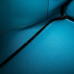 Hermes Turquoise Togo Leather Gold Hardware Birkin 35 Bag For Women 20 Hermes Turquoise Togo Leather Gold Hardware Birkin 35 Bag For Women -Deals Hermes Store luxury women hermes used handbags p468607 009