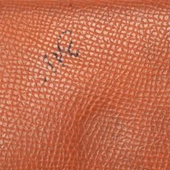 Hermes Hermès Orange Epsom Leather Calvi Card Holder For Women -Deals Hermes Store luxury women hermes used handbags p473173 1627540046 009