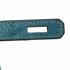 Hermes Bleu Jean Taurillon Clemence Leather Palladium Hardware Kelly Retourne 35 Bag For Women 37 Hermes Bleu Jean Taurillon Clemence Leather Palladium Hardware Kelly Retourne 35 Bag For Women -Deals Hermes Store luxury women hermes used handbags p477305 1628679316 014
