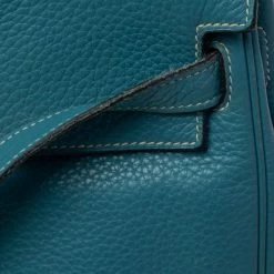 Hermes Bleu Jean Taurillon Clemence Leather Palladium Hardware Kelly Retourne 35 Bag For Women 27 Hermes Bleu Jean Taurillon Clemence Leather Palladium Hardware Kelly Retourne 35 Bag For Women -Deals Hermes Store luxury women hermes used handbags p477305 1628679353 017