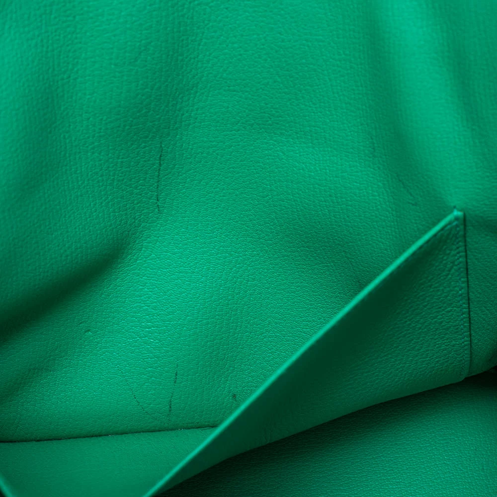 Hermes Bambou Taurillon Clemence Leather Gold Hardware Birkin 35 Bag For Women 13 Hermes Bambou Taurillon Clemence Leather Gold Hardware Birkin 35 Bag For Women - Image 11