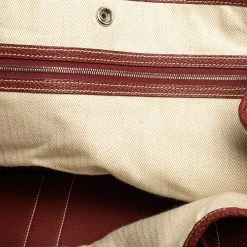 Hermes Rouge H Negonda Leather Garden Party 36 Bag For Women -Deals Hermes Store luxury women hermes used handbags p484687 002