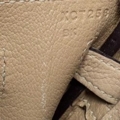 Hermes Trench Togo Leather Palladium Plated Birkin 25 Bag For Women -Deals Hermes Store luxury women hermes used handbags p484813 1629884135 014