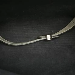 Hermes Black Canvas Fabric Herbag PM Backpack For Women -Deals Hermes Store luxury women hermes used handbags p489905 009