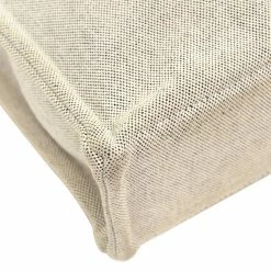 Hermes Natural Toile Canvas Fourre-Tout Tote MM For Women -Deals Hermes Store luxury women hermes used handbags p49145 0012