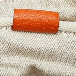 Hermes Apricot Togo Leather Victoria II Fourre Tout 35 Bag For Women -Deals Hermes Store luxury women hermes used handbags p491978 004