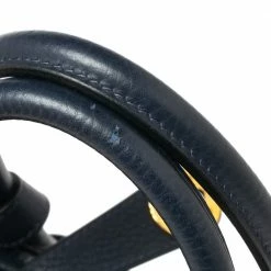 Hermes Blue Nuit Taurillion Clemence Gold Finish Lindy 30 Bag For Women 20 Hermes Blue Nuit Taurillion Clemence Gold Finish Lindy 30 Bag For Women -Deals Hermes Store luxury women hermes used handbags p492323 014