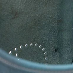 Hermes Bleu Lagon Togo Leather Evelyne III PM Bag For Women -Deals Hermes Store luxury women hermes used handbags p494613 004