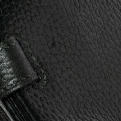 Hermes Black Ardenes Leather Gold Plated Kelly Retourne 32 Bag For Women -Deals Hermes Store luxury women hermes used handbags p495563 018