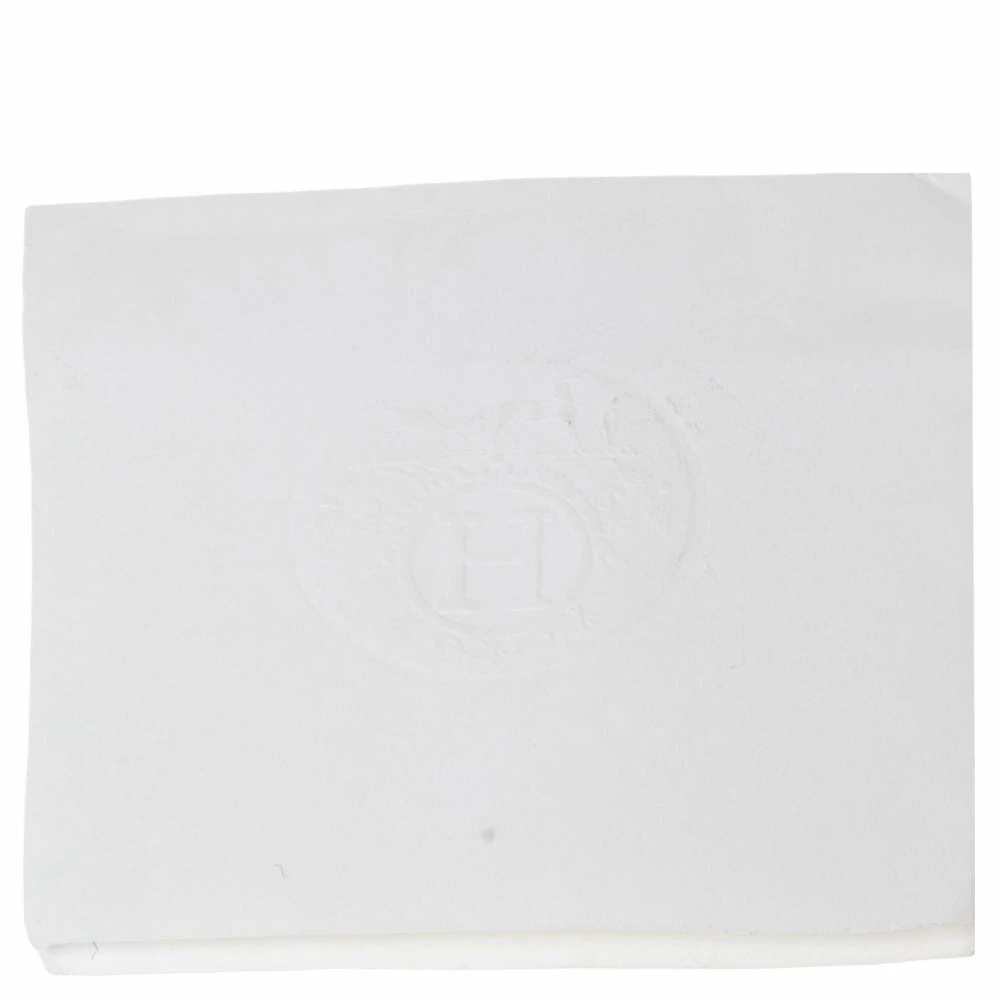 Hermes Menthe Clemence Leather Evelyne III PM Bag For Women 13 Hermes Menthe Clemence Leather Evelyne III PM Bag For Women - Image 11