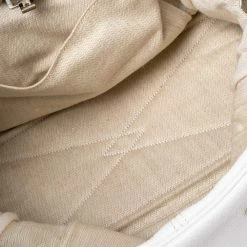 Hermes White Togo Leather Victoria II 35 Bag For Women -Deals Hermes Store luxury women hermes used handbags p497252 002