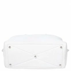 Hermes White Togo Leather Victoria II 35 Bag For Women -Deals Hermes Store luxury women hermes used handbags p497252 004