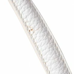 Hermes White Togo Leather Victoria II 35 Bag For Women -Deals Hermes Store luxury women hermes used handbags p497252 007