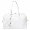 Hermes White Togo Leather Victoria II 35 Bag For Women -Deals Hermes Store luxury women hermes used handbags p497252 008