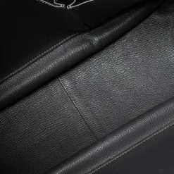 Hermes Ardoise Clemence Leather Palladium Plated Jypsiere 37 Bag For Women -Deals Hermes Store luxury women hermes used handbags p497258 001