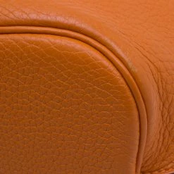 Hermes Orange Togo Leather Gold Hardware So Kelly 26 Cm Bag For Women -Deals Hermes Store luxury women hermes used handbags p49880 013