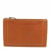 Hermes Brown Togo Leather Clarisse GM Wallet For Women -Deals Hermes Store luxury women hermes used handbags p499613 003