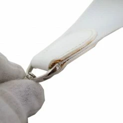 Hermes White Epsom Leather Evelyne I PM Messenger Bag For Women -Deals Hermes Store luxury women hermes used handbags p49971 011