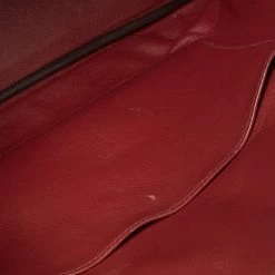 Hermes Brique Togo Leather Palladium Plated Birkin 35 Bag For Women -Deals Hermes Store luxury women hermes used handbags p506149 010