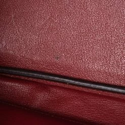 Hermes Brique Togo Leather Palladium Plated Birkin 35 Bag For Women -Deals Hermes Store luxury women hermes used handbags p506149 011