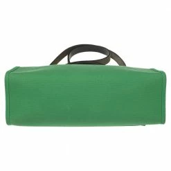 Hermes Bamboo/Bleu Indigo Canvas And Leather Herbag Zip 31 Bag For Women -Deals Hermes Store luxury women hermes used handbags p506213 011