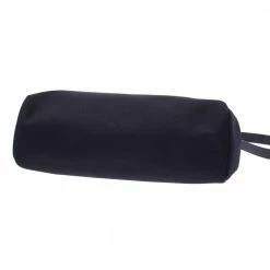 Hermes Black Toile Canvas Herbag MM Shoulder Bag For Women -Deals Hermes Store luxury women hermes used handbags p510083 010