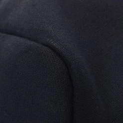 Hermes Black Toile Canvas Herbag MM Shoulder Bag For Women -Deals Hermes Store luxury women hermes used handbags p510083 011